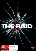 The Raid  (Serbuan Maut)